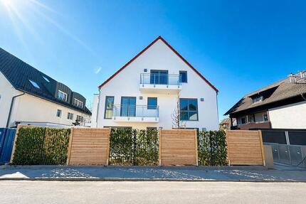 Haus München Thalkirchen-Obersendling-Forstenried-Fürstenried-S - 3 Zimmer, 83 m&sup2;, 2.430&euro; | Angebot:26296307