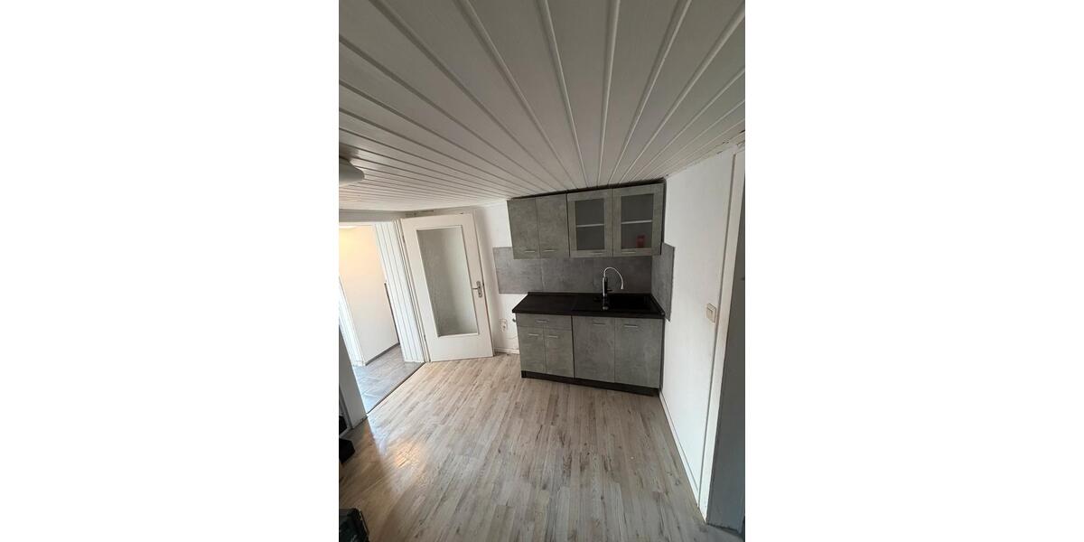 Erdgeschoßwohnung Osnabrück Fledder - 2 Zimmer, 34 m&sup2;, 650&euro; | Angebot:25208985