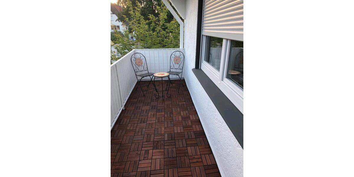Wohnen auf Zeit Bremen Burglesum - 2.5 Zimmer, 80 m&sup2;, 65&euro; | Angebot:26547298