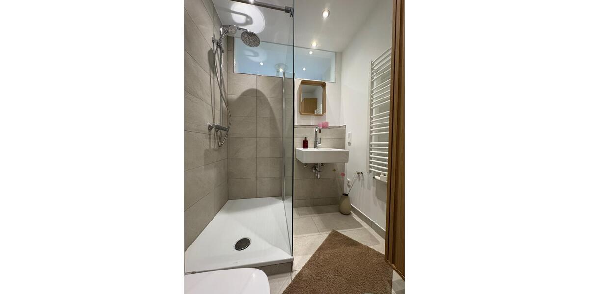 Willkommen im Apartment „Toni 55-3