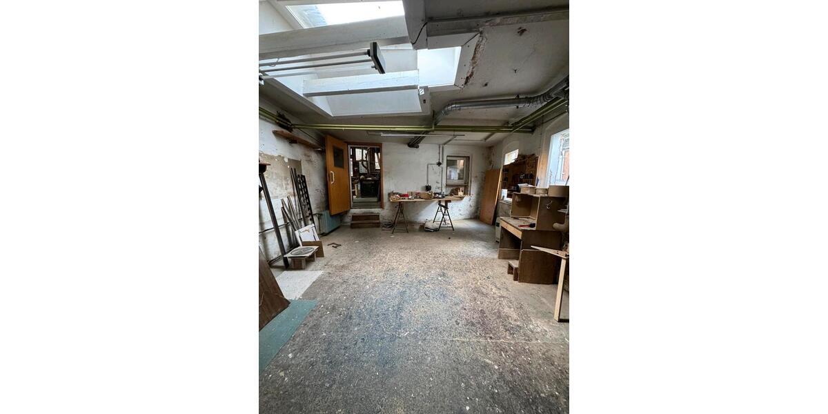 Gewerbeobjekt Mittweida - 950&euro; | Angebot:26669458