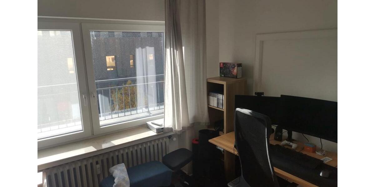 Etagenwohnung Dortmund - 3 Zimmer, 79 m&sup2;, 790&euro; | Angebot:26233371