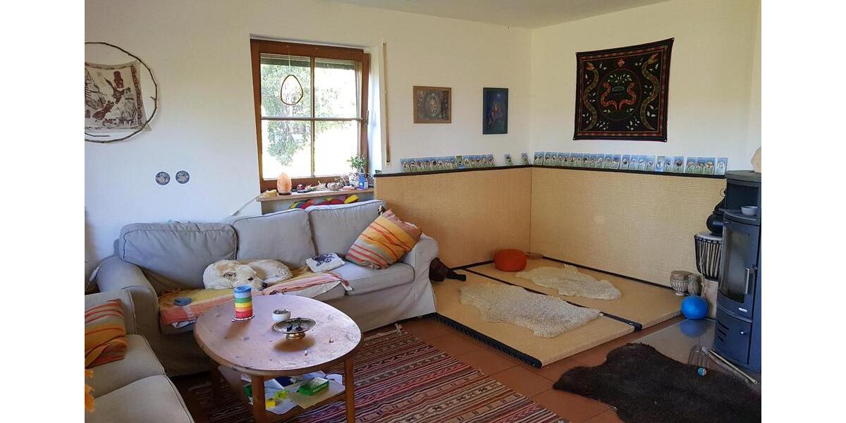 Wohnen auf Zeit Aßling - 16 Zimmer, 115 m&sup2;, 620&euro; | Angebot:26443188