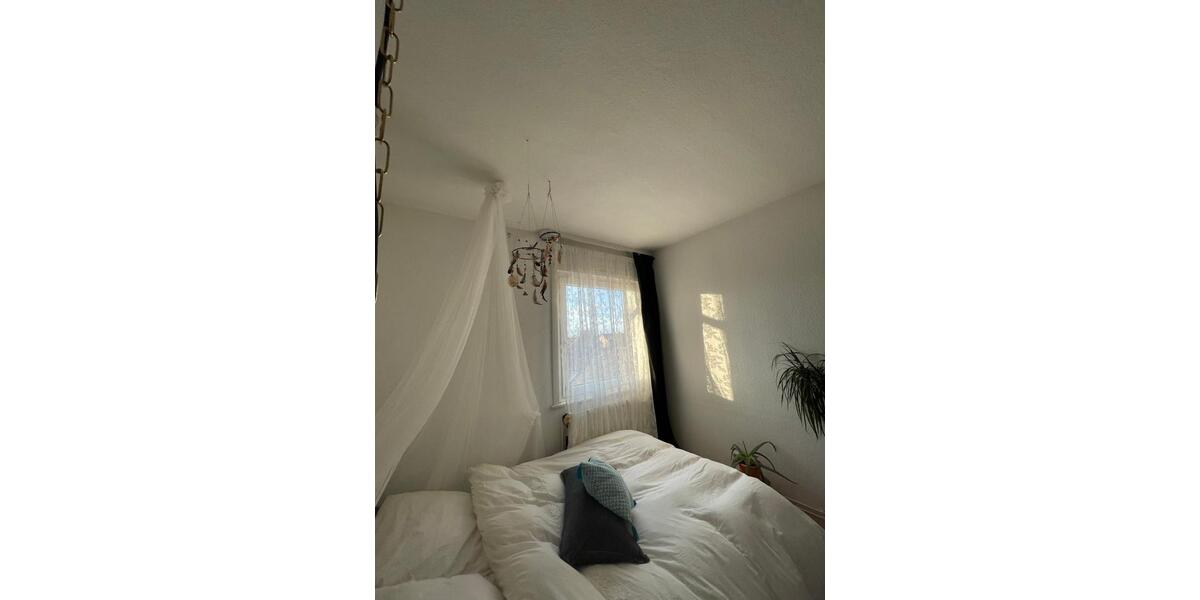 2- Zimmerwohnung, Zentral gelegen Hermannstr. 4, Hildesheim 2 zimmer