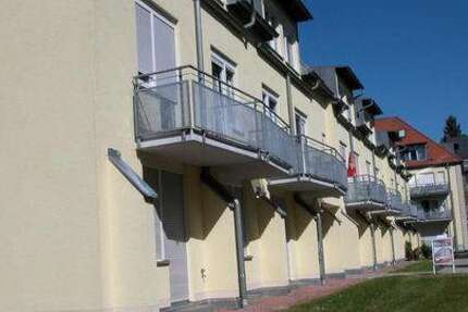 Wohnung zum Mieten in Bayreuth 300 € 19 m² 1 zimmer