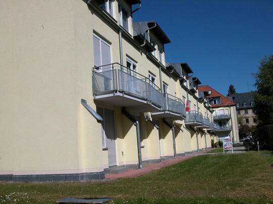 Wohnung zum Mieten in Bayreuth 300 € 19 m² 1 zimmer