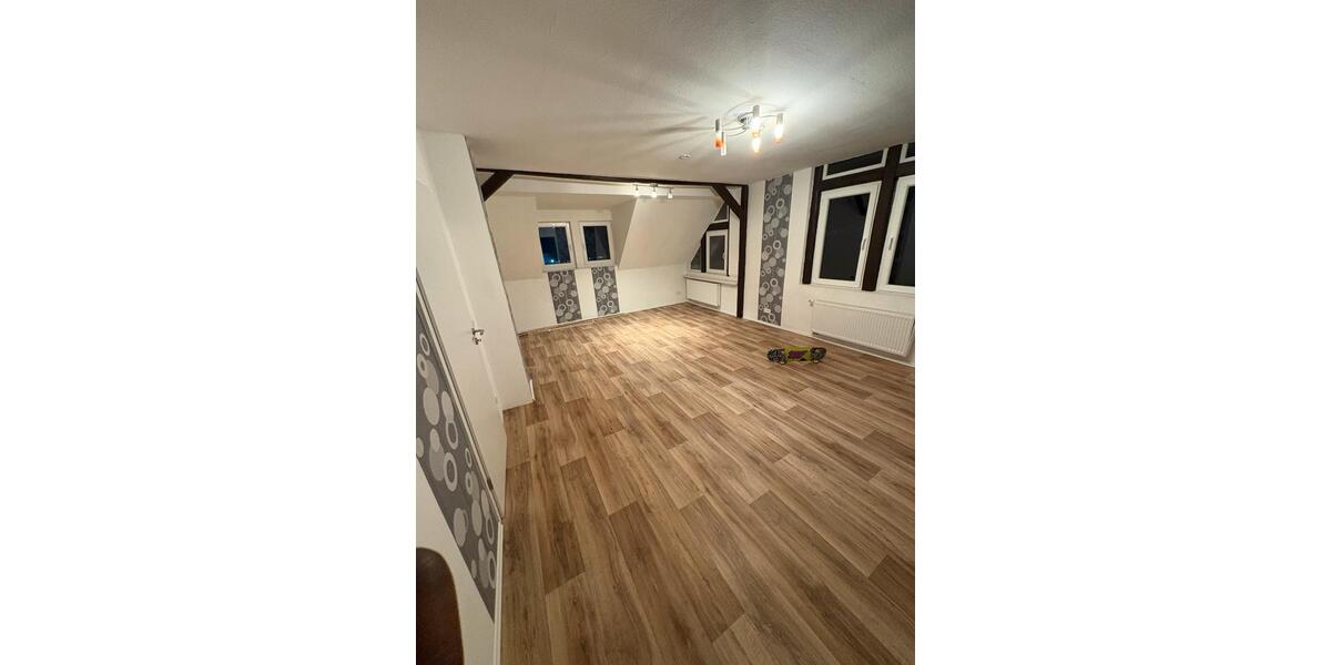 Wohnen auf Zeit Bad Wildungen - 1 Zimmer, 23 m&sup2;, 299&euro; | Angebot:26094180