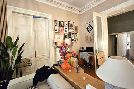 Wohnung zum Mieten in Wiesbaden 1.450 € 140 m² 4 zimmer