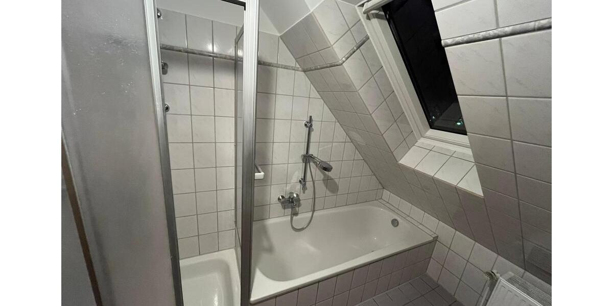 Maisonettewohnung mit Stellplatz, Rotenburg (W.) 4 Zimmer 91m² 4 zimmer