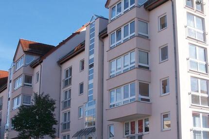 2 Zimmer Terrassenwohnung zur Miete in Waren (Müritz) 2 zimmer