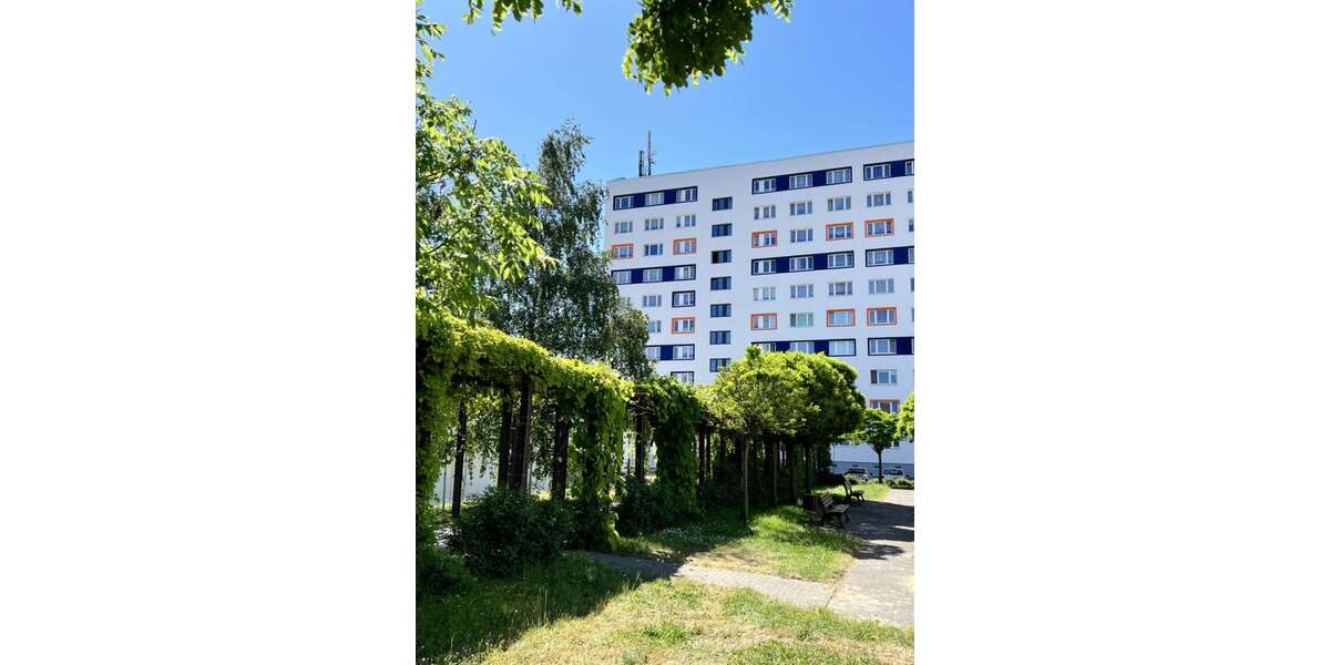 Etagenwohnung Wolmirstedt - 3 Zimmer, 67 m&sup2;, 490&euro; | Angebot:27056735