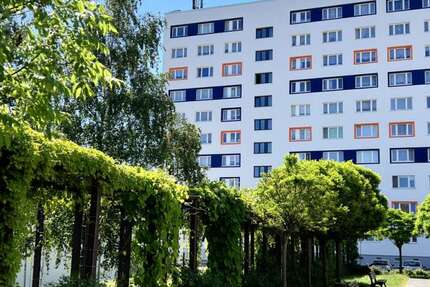 Wohnung Wolmirstedt - 3 Zimmer, 67 m&sup2;, 490&euro; | Angebot:27056735
