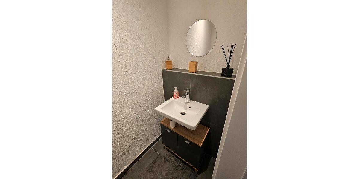 Luxuriöse Penthousewohnung am Biedersberg 5 zimmer