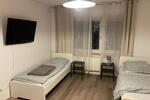 Wohnen auf Zeit Mannheim Herzogenried - 2 Zimmer, 64 m&sup2;, 20&euro; | Angebot:20286385