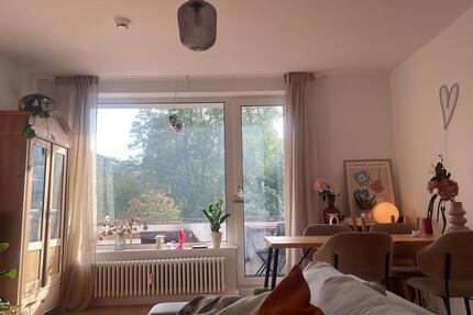 Wohnung Hamburg Borgfelde - 2 Zimmer, 58 m&sup2;, 945&euro; | Angebot:27735976