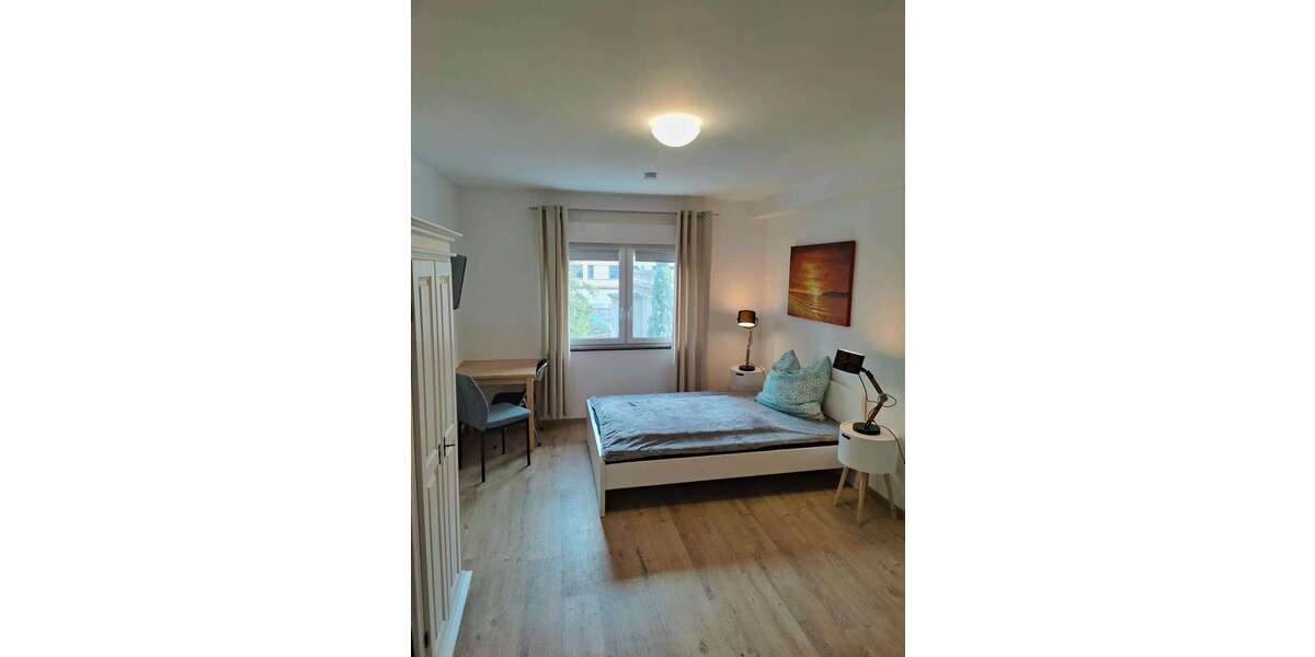 Zimmer Darmstadt Darmstadt-Ost - 1 Zimmer, 1.290&euro; | Angebot:25969816