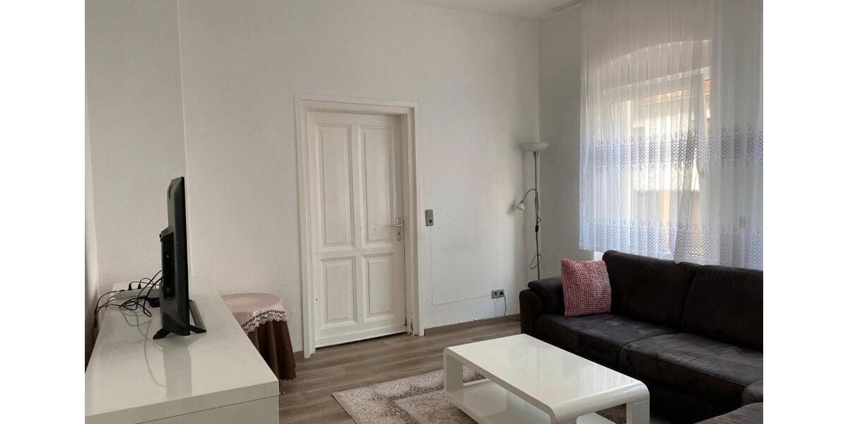 Erdgeschoßwohnung Lüdenscheid - 2 Zimmer, 52 m&sup2;, 700&euro; | Angebot:24841582