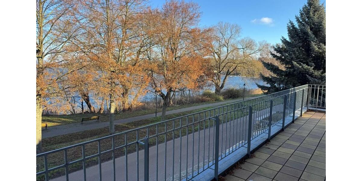 Etagenwohnung Wusterwitz - 3 Zimmer, 92 m&sup2;, 875&euro; | Angebot:24416679