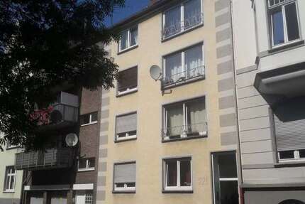 Wohnung zum Mieten in Krefeld 650 € 70 m²