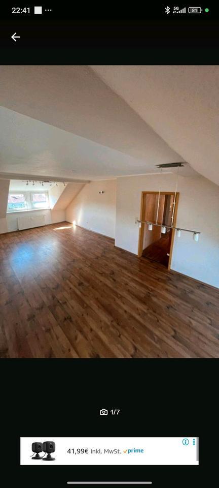 Wohnung 2 Zimmer zimmer