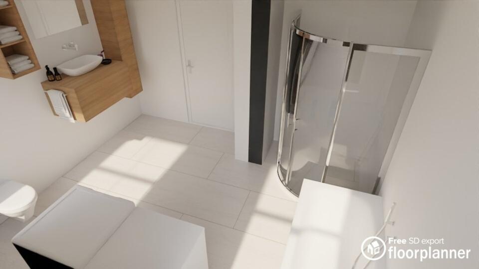 Etagenwohnung Frauenstein - 4 Zimmer, 110 m&sup2;, 770&euro; | Angebot:24691493