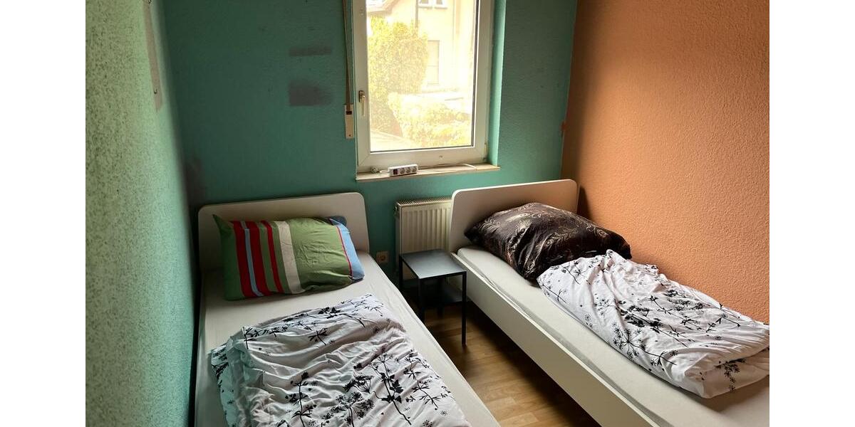 3 Zimmerwohnung mit Balkon 3 zimmer
