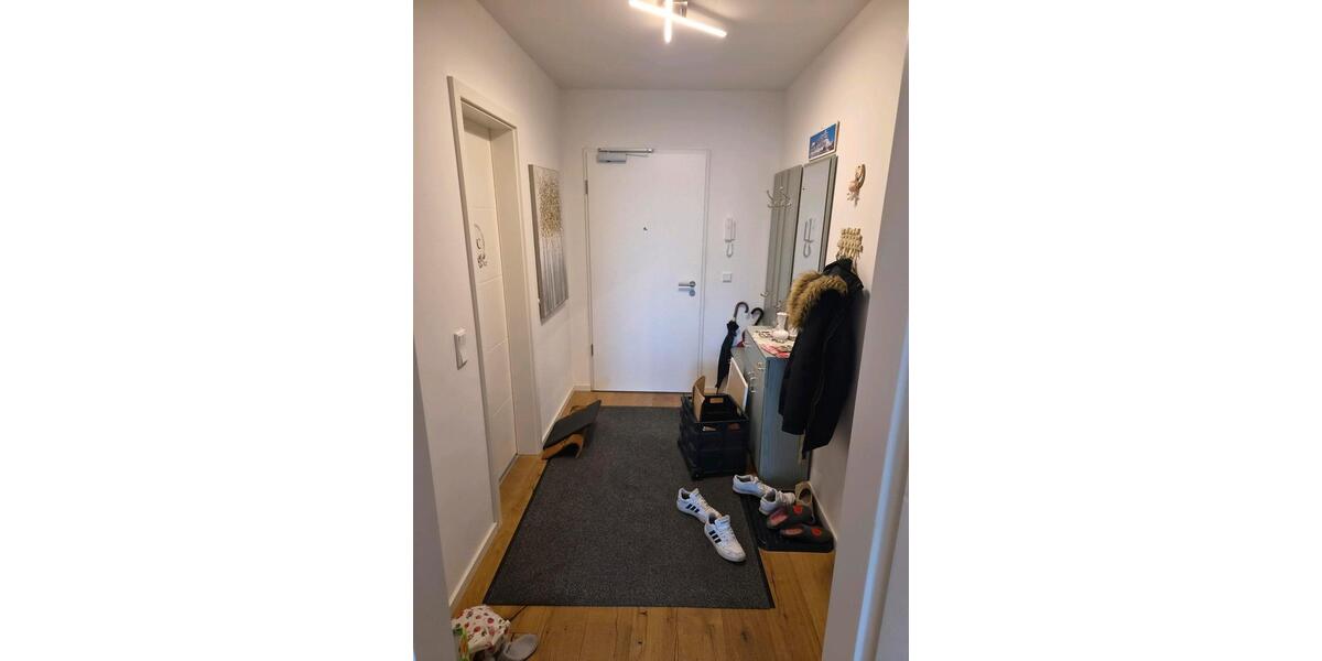 Etagenwohnung Mittenwalde - 2 Zimmer, 73 m&sup2;, 1.580&euro; | Angebot:25646172