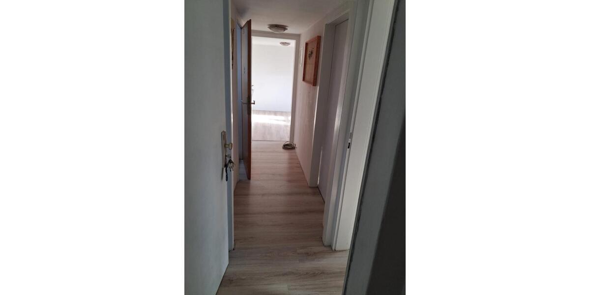 Dachgeschoßwohnung Dortmund Hörde - 2 Zimmer, 49 m&sup2;, 340&euro; | Angebot:26623777
