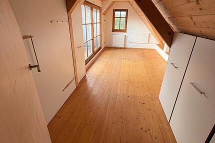 3,5-Zimmer-Wohnung (ca. 80 qm) in Zimmern-Flözlingen 3.5 zimmer