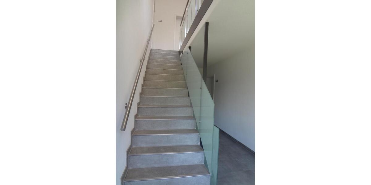 Dachgeschoßwohnung Mittelbiberach - 4 Zimmer, 121 m&sup2;, 1.580&euro; | Angebot:24301514