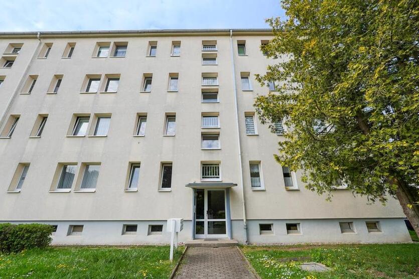 Maisonette-Wohnung mit 4ZKB