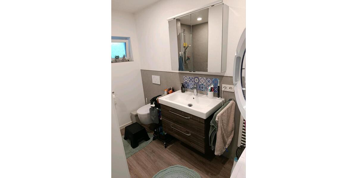 Erdgeschoßwohnung Kirchhain - 3 Zimmer, 80 m&sup2;, 945&euro; | Angebot:26286548