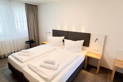 Wohnen auf Zeit Unterschneidheim - 2 Zimmer, 45 m&sup2;, 799&euro; | Angebot:25027130