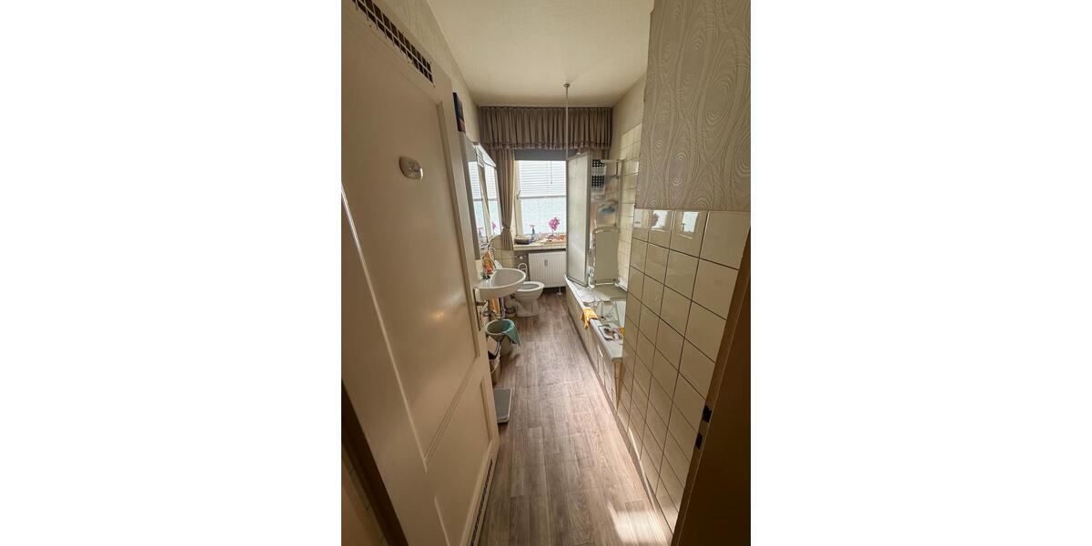 Terrassenwohnung Marl - 3 Zimmer, 86 m&sup2;, 739&euro; | Angebot:26250345
