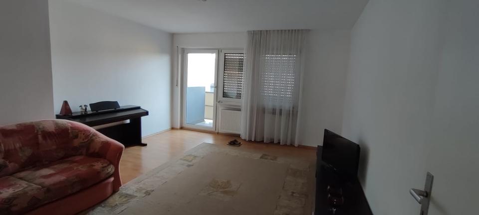 Etagenwohnung Rastatt - 2 Zimmer, 67 m&sup2;, 645&euro; | Angebot:26535943