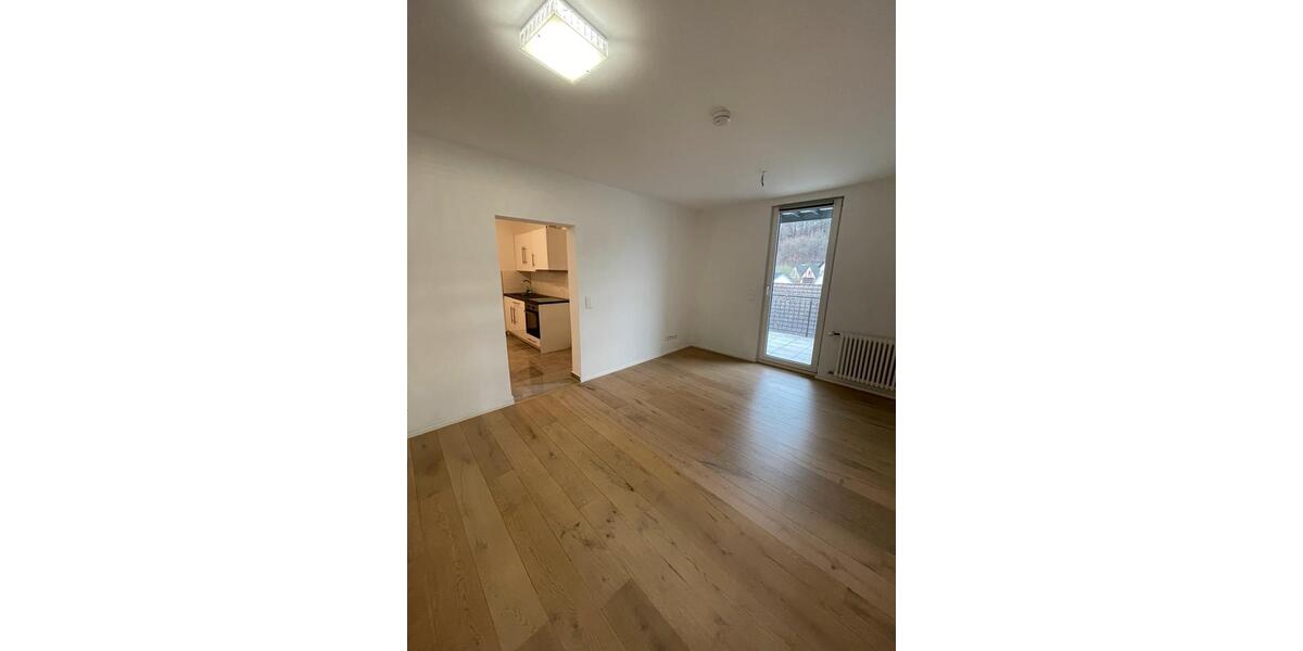 Etagenwohnung Bad Soden am Taunus - 2 Zimmer, 36 m&sup2;, 540&euro; | Angebot:26055627