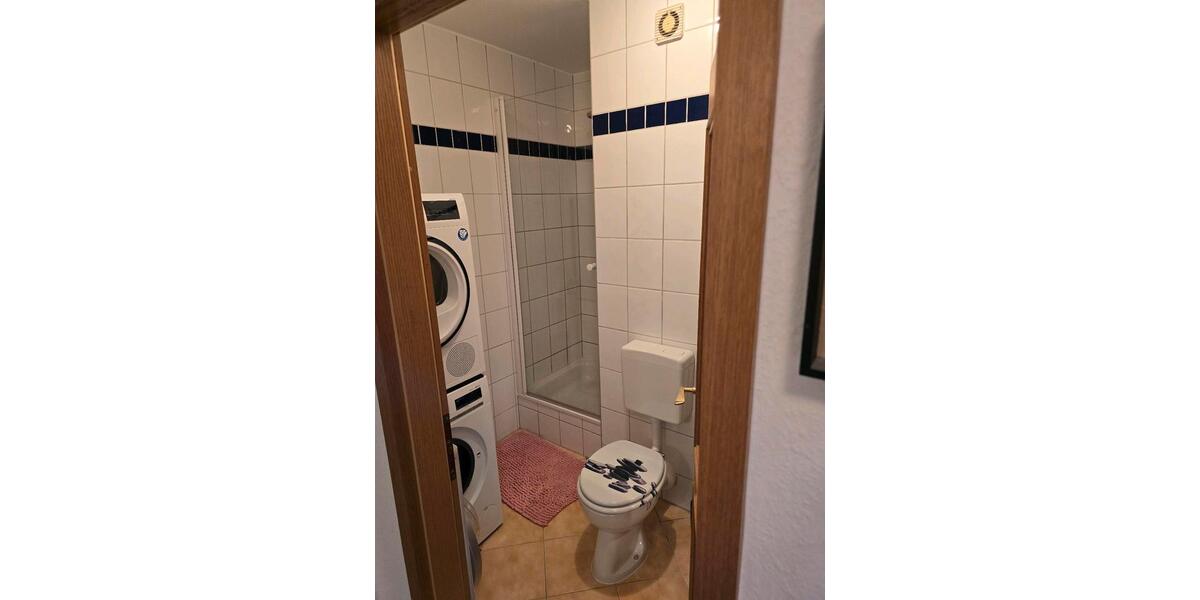 Dachgeschoßwohnung Seeland Gatersleben - 4 Zimmer, 95 m&sup2;, 900&euro; | Angebot:26261207