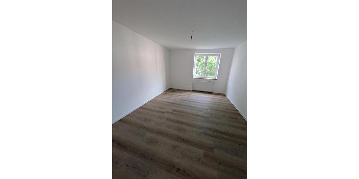Etagenwohnung Augsburg Innenstadt - 3 Zimmer, 55 m&sup2;, 1.200&euro; | Angebot:26617996
