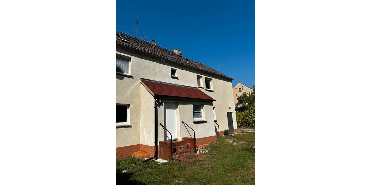 Etagenwohnung Schipkau - 2 Zimmer, 40 m&sup2;, 499&euro; | Angebot:25477918