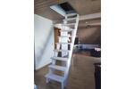 Dachgeschoßwohnung Drei Gleichen - 2.5 Zimmer, 70 m&sup2;, 540&euro; | Angebot:26483246