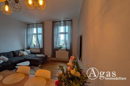 Wohnung Eberswalde - 5 Zimmer, 108 m&sup2;, 968&euro; | Angebot:25022531