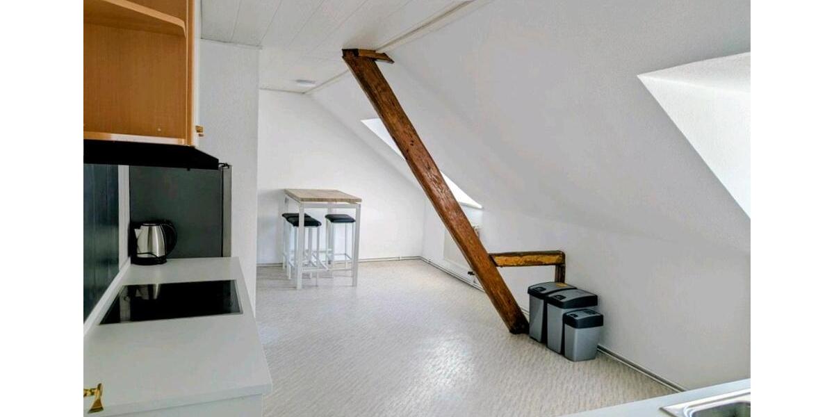 Dachgeschoßwohnung Lahnstein - 3 Zimmer, 90 m&sup2;, 1.050&euro; | Angebot:26012728