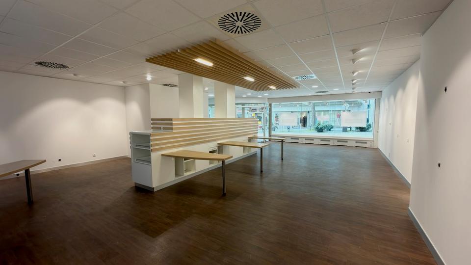 Gewerbeobjekt Kassel - 1.990&euro; | Angebot:26042617