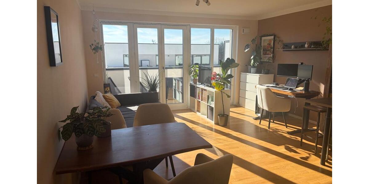 Einfamilienhaus Dresden Plauen - 2 Zimmer, 63 m&sup2;, 915&euro; | Angebot:25253514