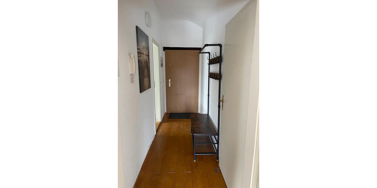 Stilvoll möbl. DG Wohnung in Bornstedt – ideal für PaarePendler 2 zimmer