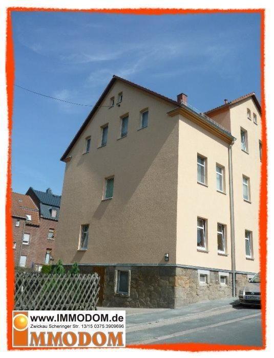 Vollmöblierte DachWohnung in schöner Lage, Wilkau-Hasslau, zu vermieten!