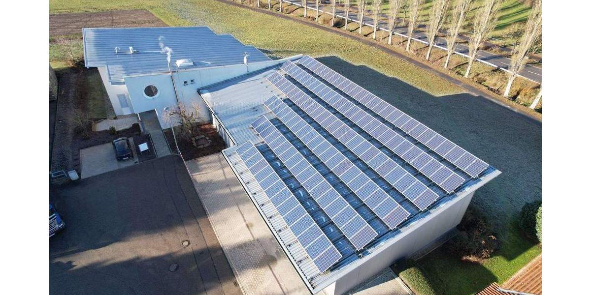 Gewerbeobjekt Weil der Stadt Münklingen - 7.450&euro; | Angebot:25669210