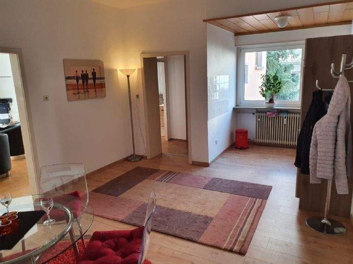 Gewerbeobjekt Viernheim - 3 Zimmer, 80 m&sup2;, 550&euro; | Angebot:26220030