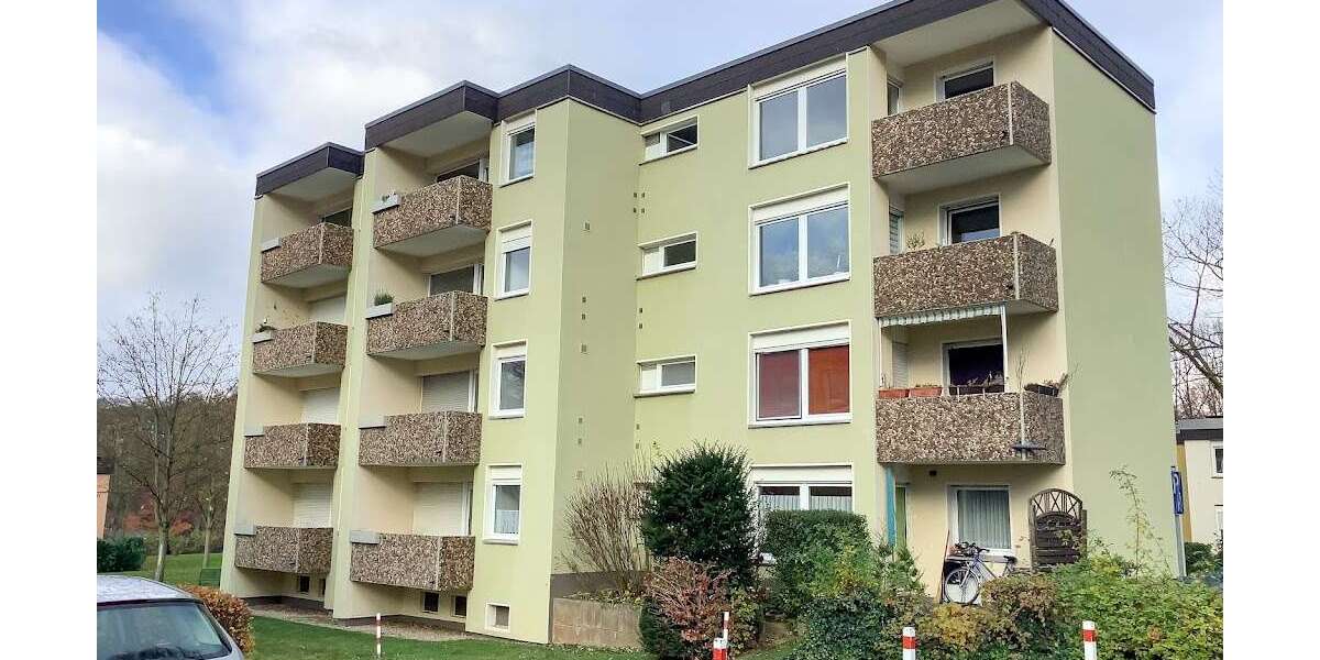 Wohnung zum Mieten in Dortmund 249,80 € 37 m² 1 zimmer