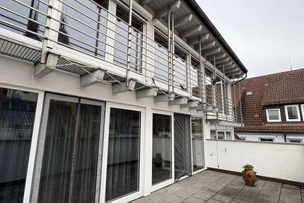 Wohnung Crailsheim - 4 Zimmer, 140 m&sup2;, 1.450&euro; | Angebot:23913979